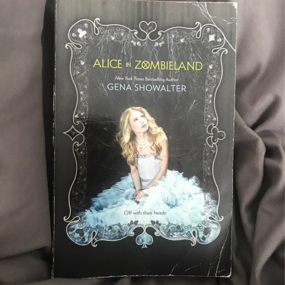 Book
